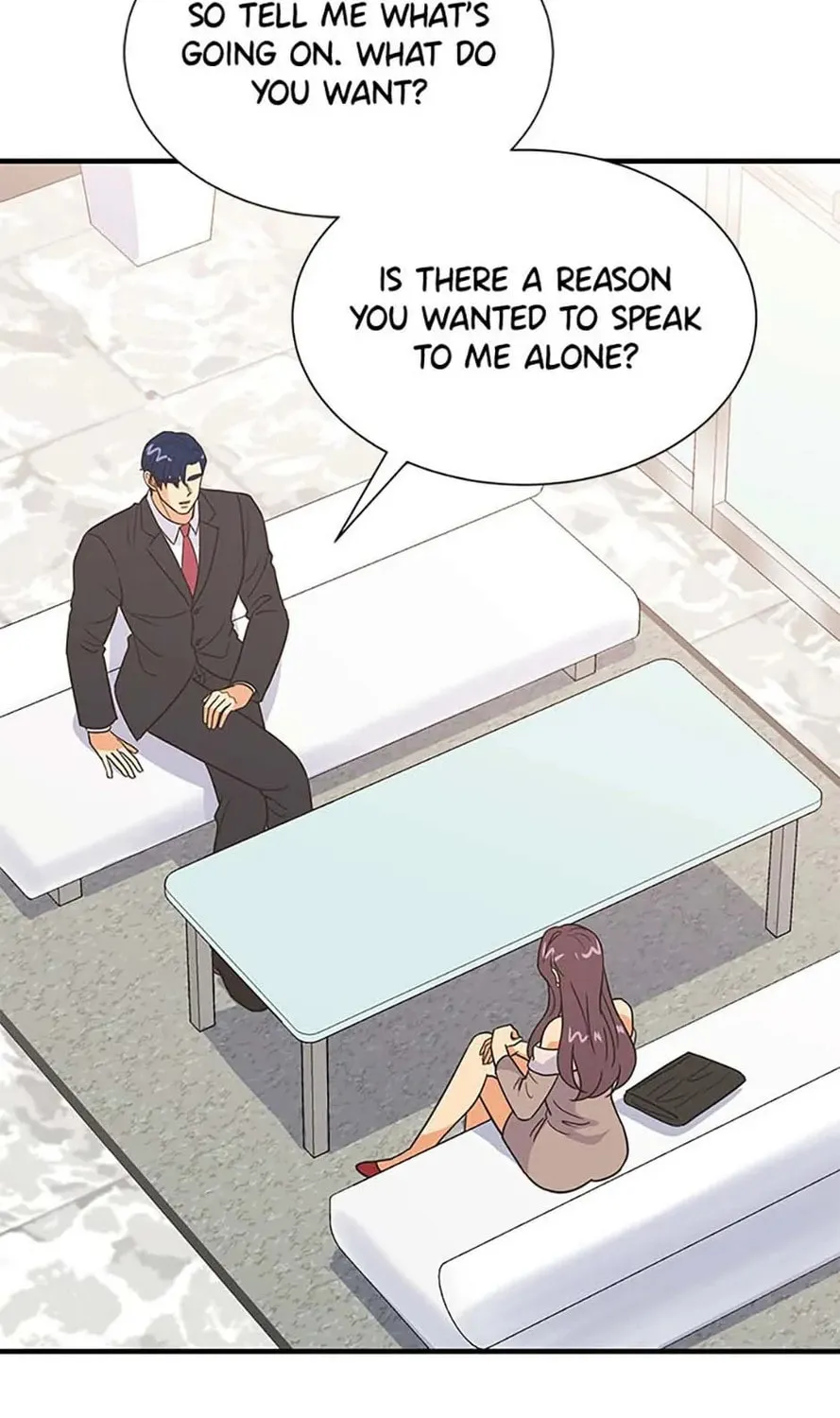 Back-to-School Boss Chapter 65 page 100 - 
