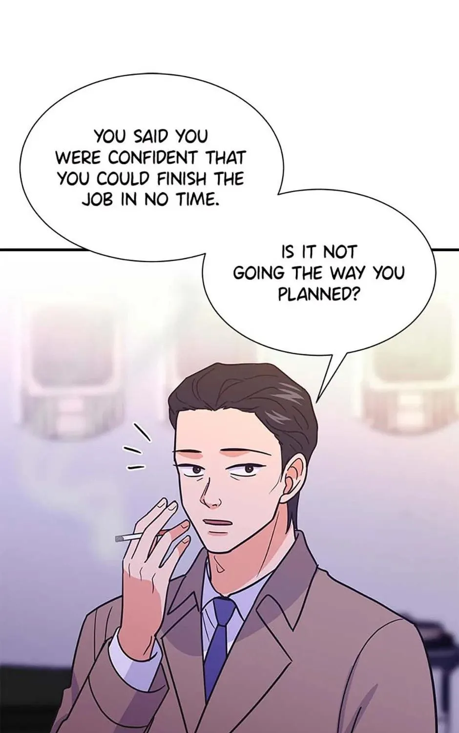 Back-to-School Boss Chapter 66 page 104 - 