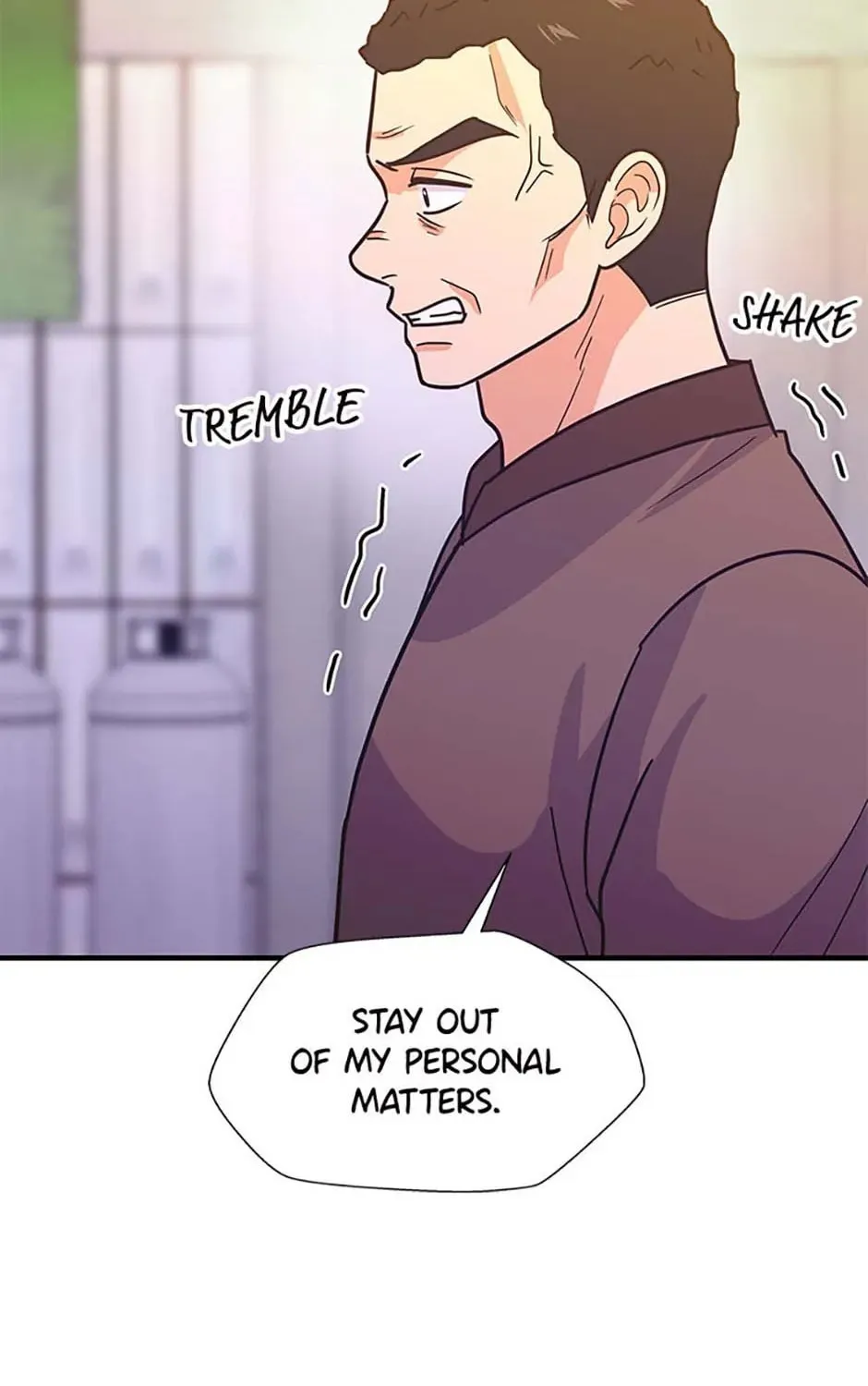 Back-to-School Boss Chapter 66 page 112 - 