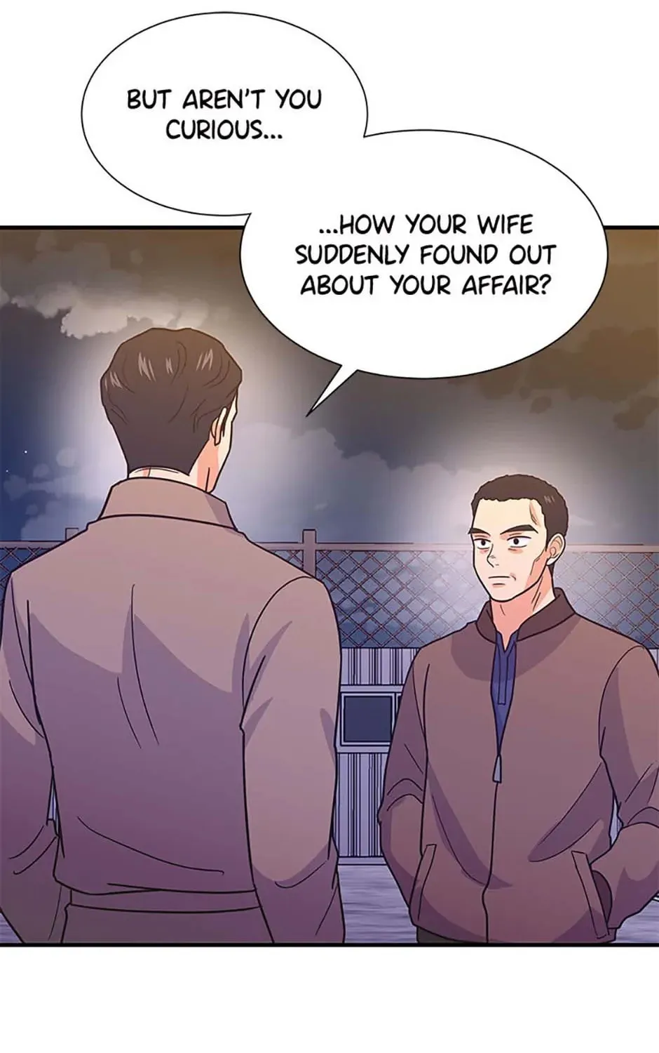 Back-to-School Boss Chapter 66 page 114 - 
