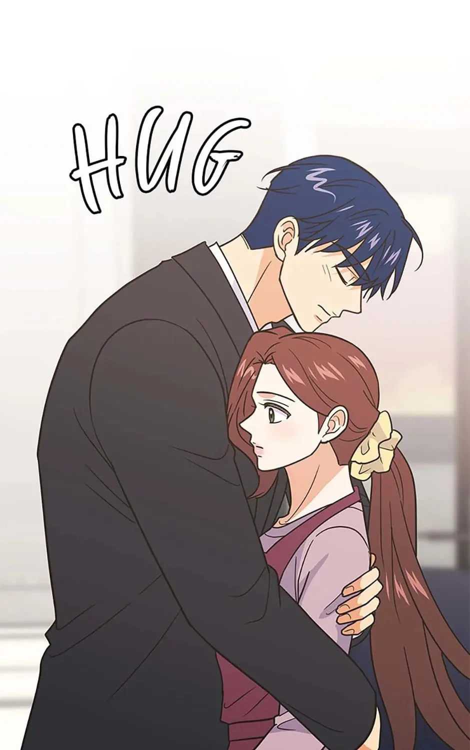 Back-to-School Boss Chapter 66 page 13 - 