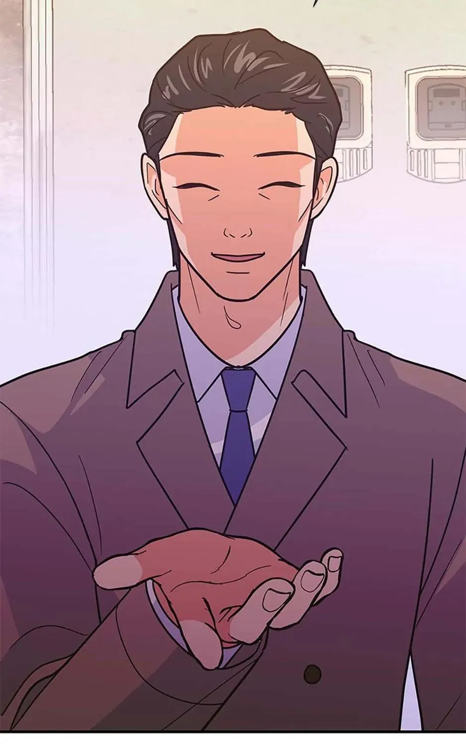 Back-to-School Boss Chapter 66 page 122 - 