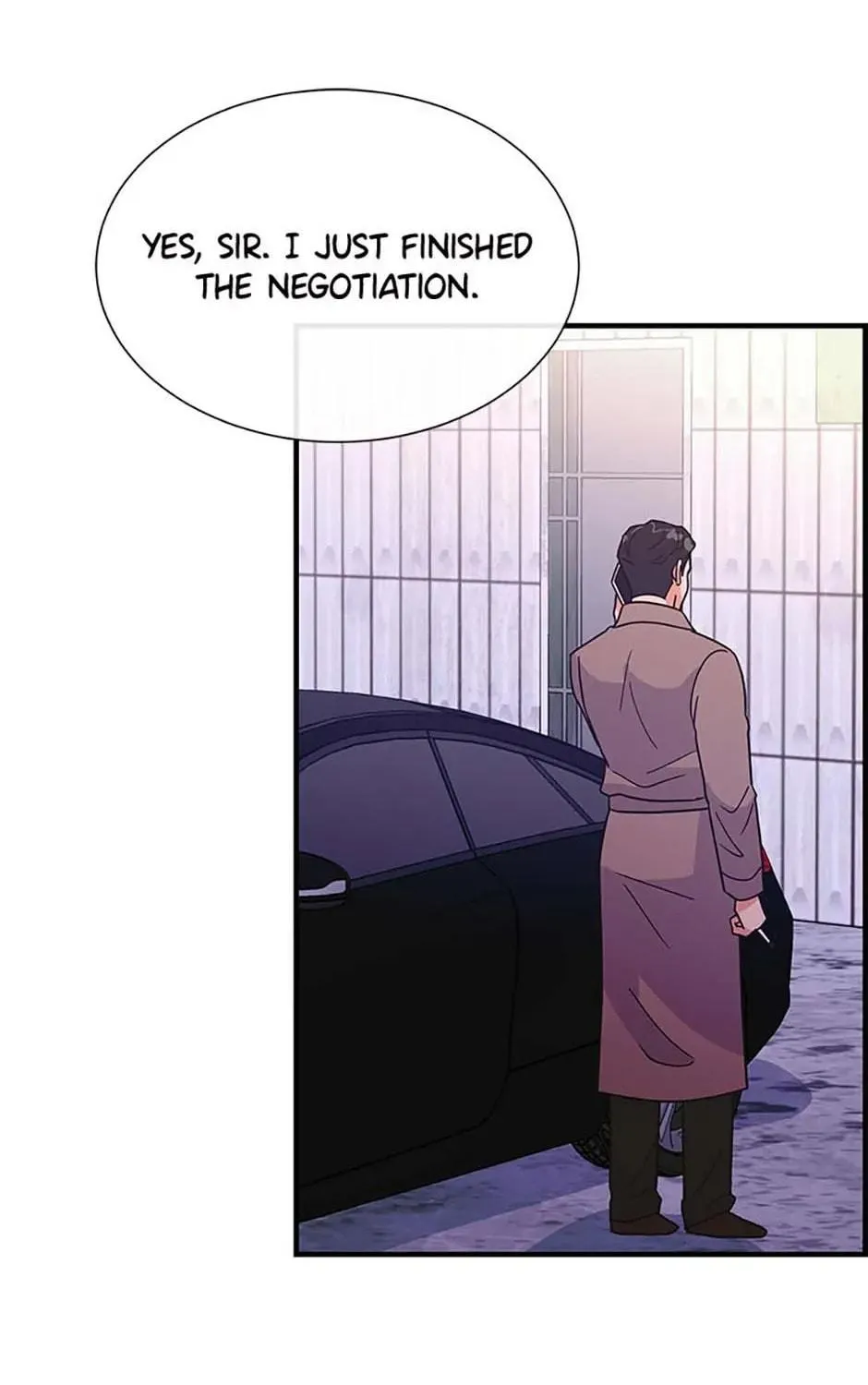 Back-to-School Boss Chapter 66 page 128 - 