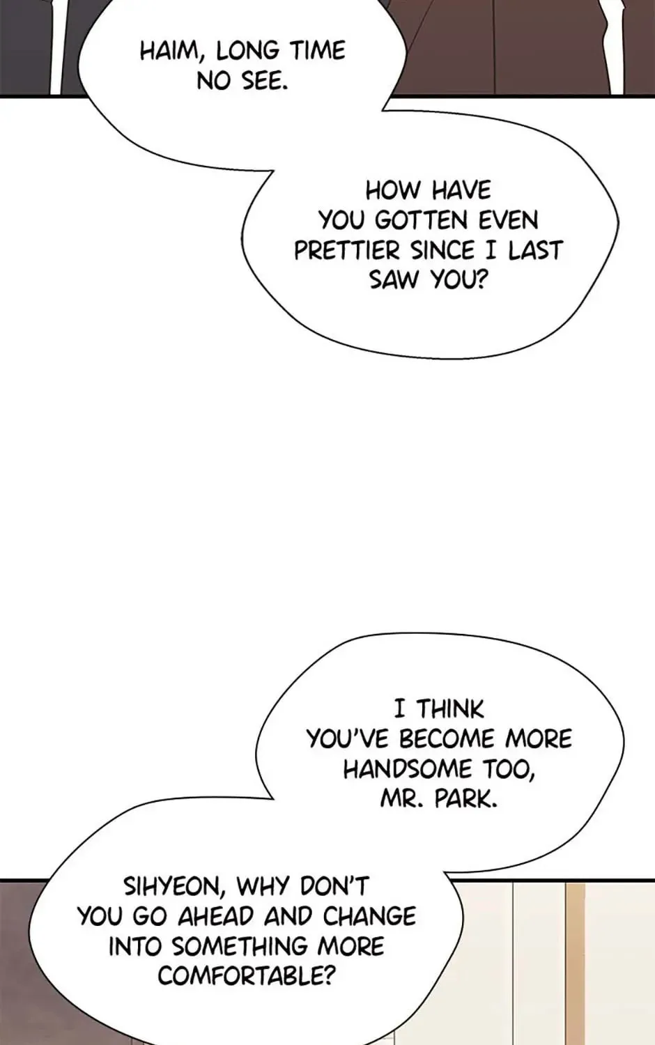 Back-to-School Boss Chapter 66 page 3 - 