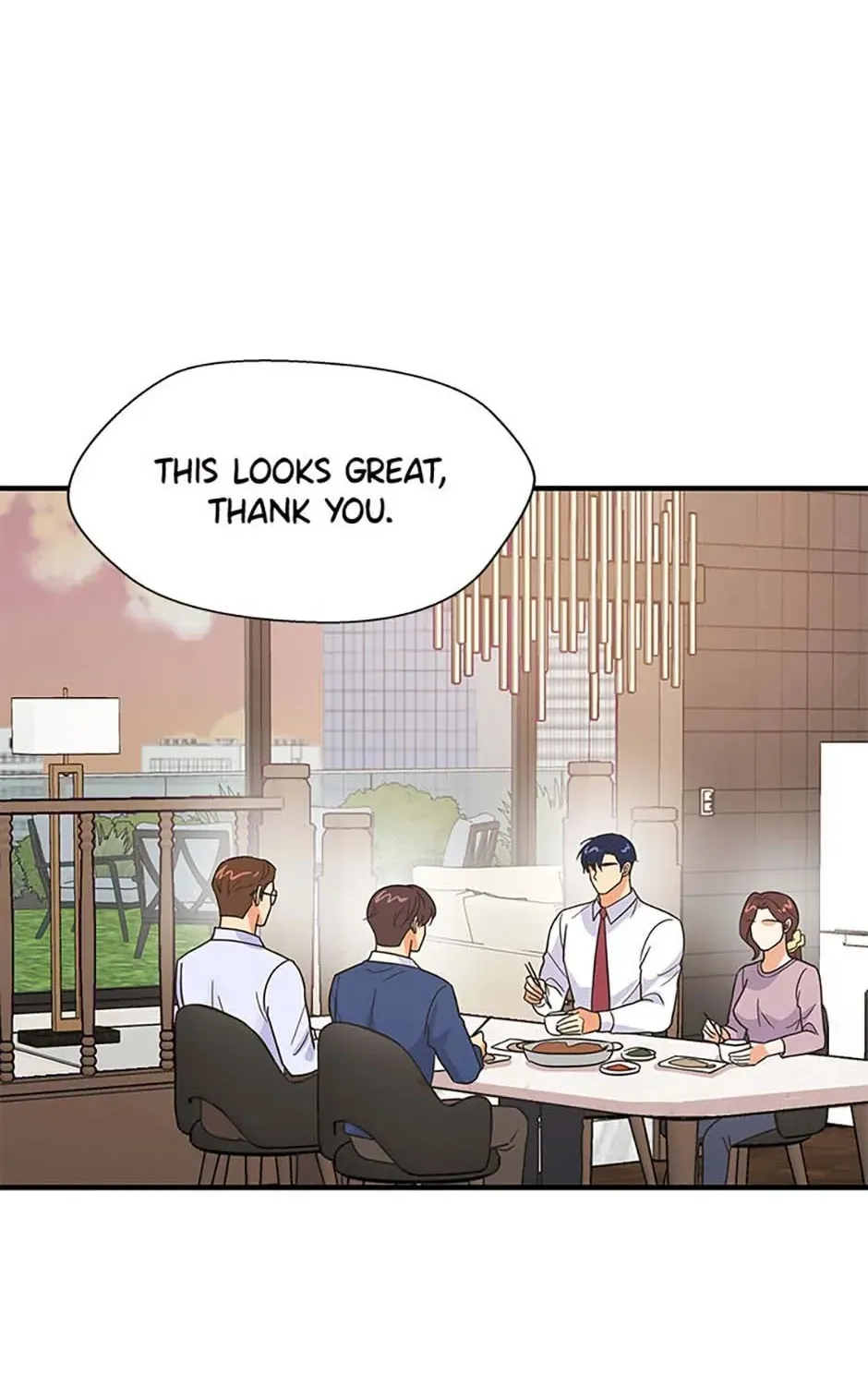 Back-to-School Boss Chapter 66 page 25 - 