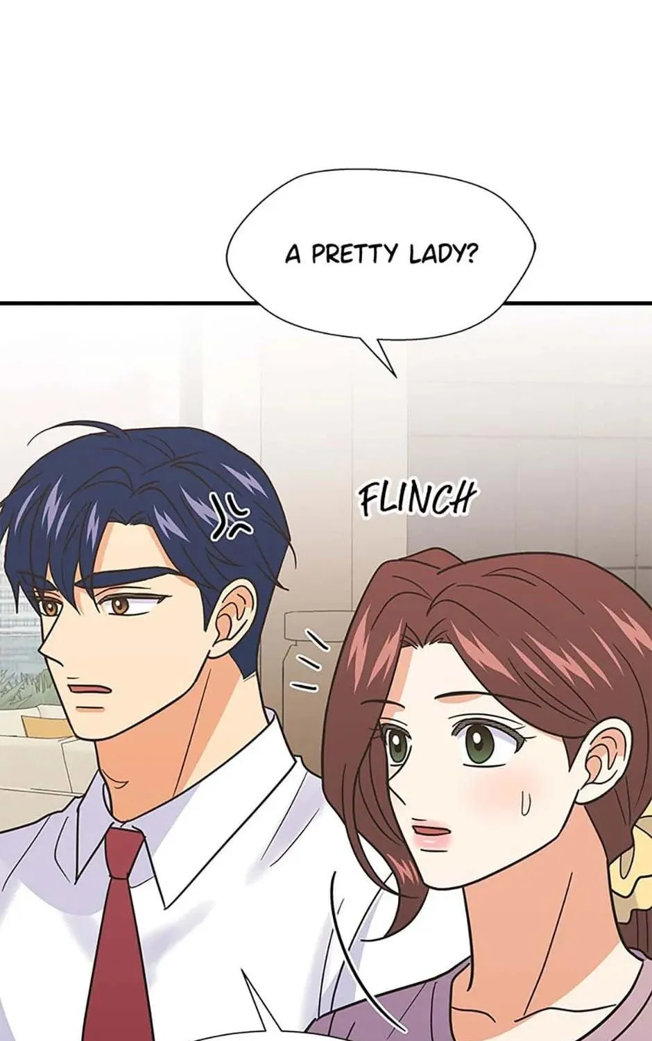 Back-to-School Boss Chapter 66 page 29 - 