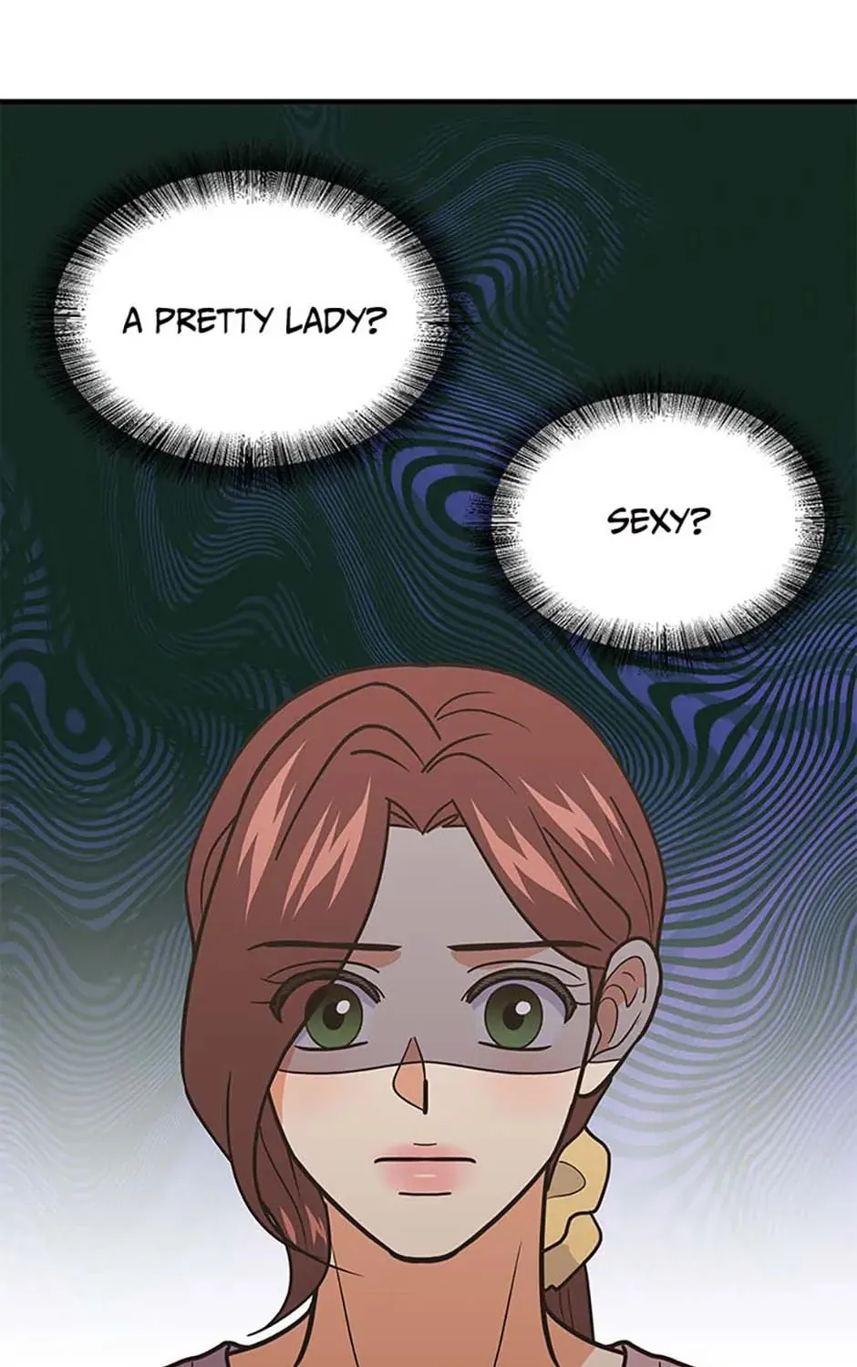 Back-to-School Boss Chapter 66 page 33 - 