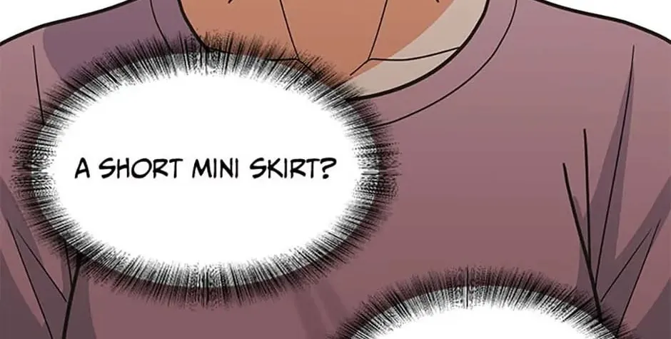 Back-to-School Boss Chapter 66 page 34 - 