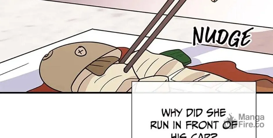 Back-to-School Boss Chapter 66 page 36 - 