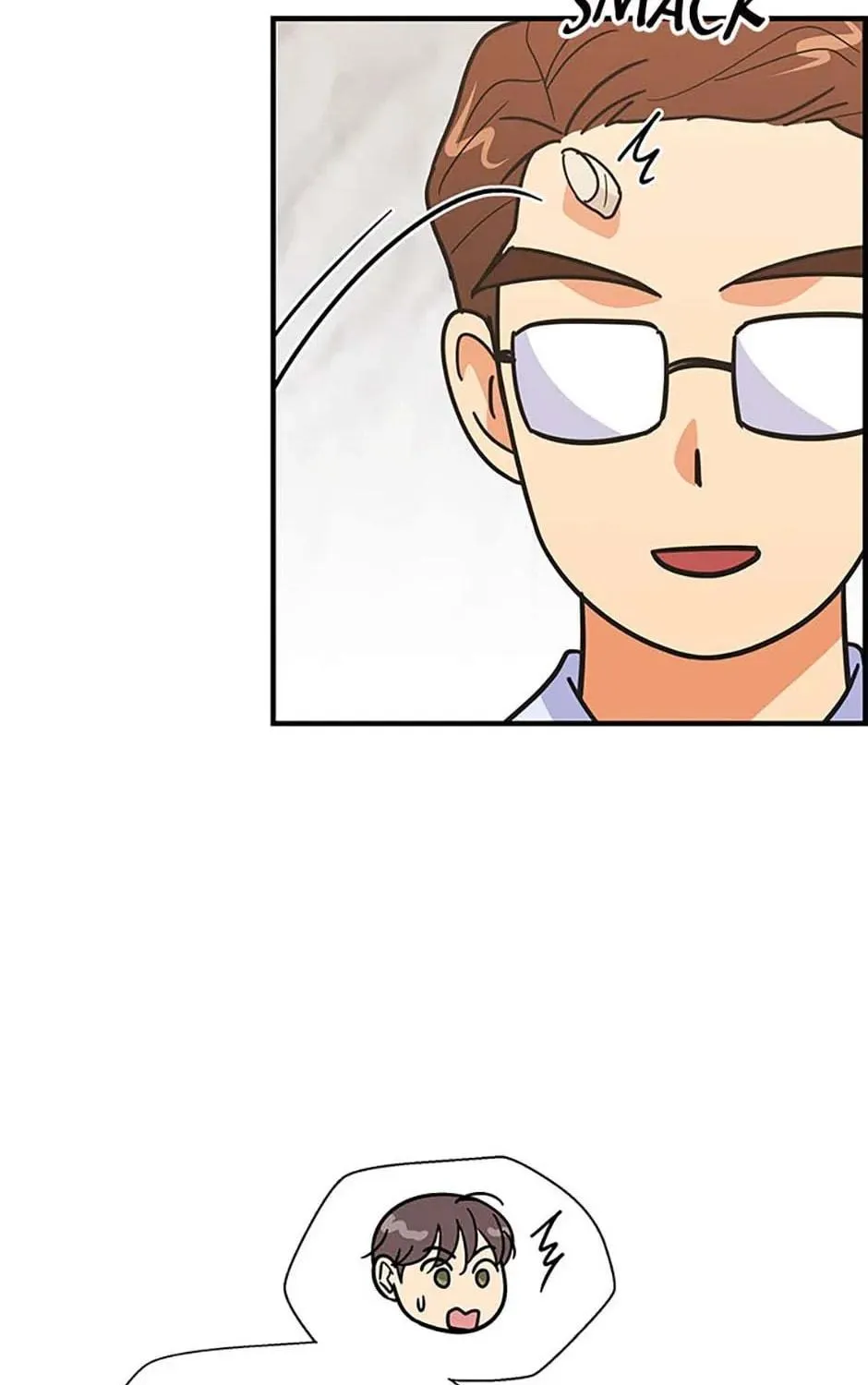 Back-to-School Boss Chapter 66 page 39 - 