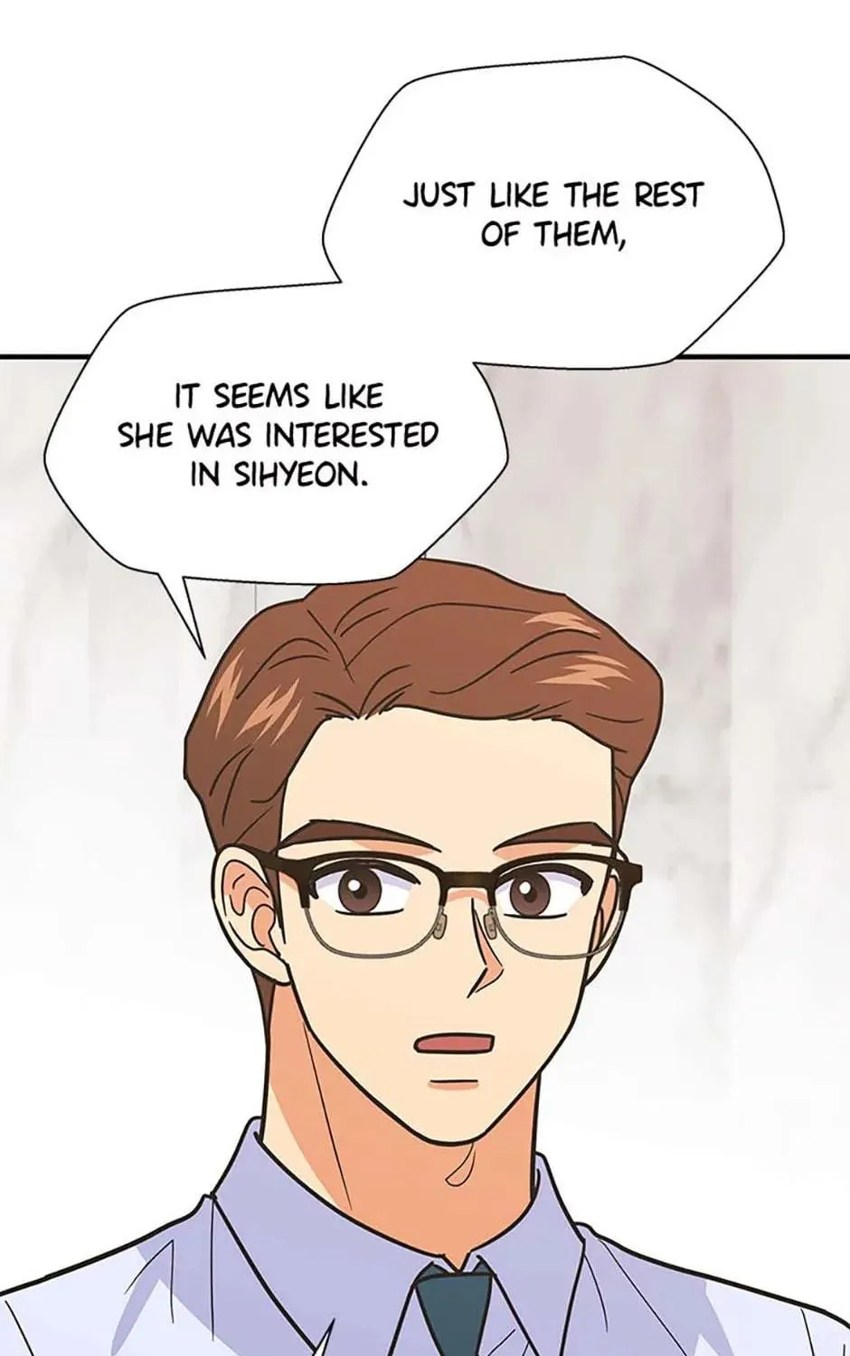 Back-to-School Boss Chapter 66 page 47 - 