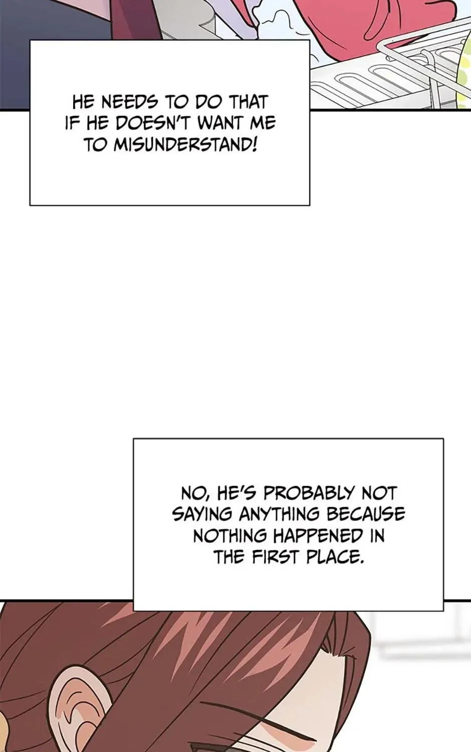 Back-to-School Boss Chapter 66 page 68 - 