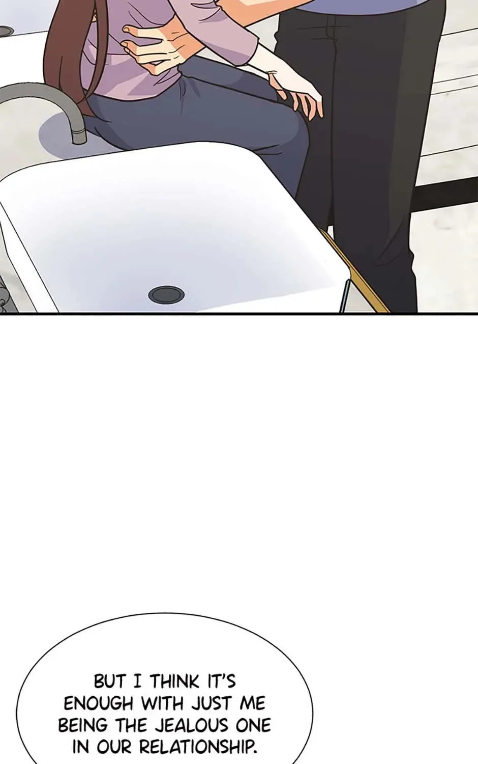 Back-to-School Boss Chapter 66 page 94 - 