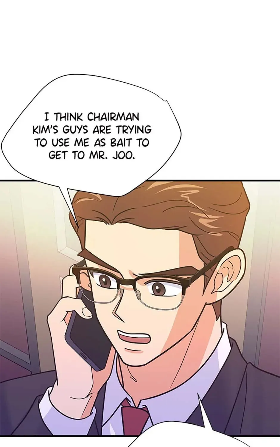 Back-to-School Boss Chapter 67 page 102 - 