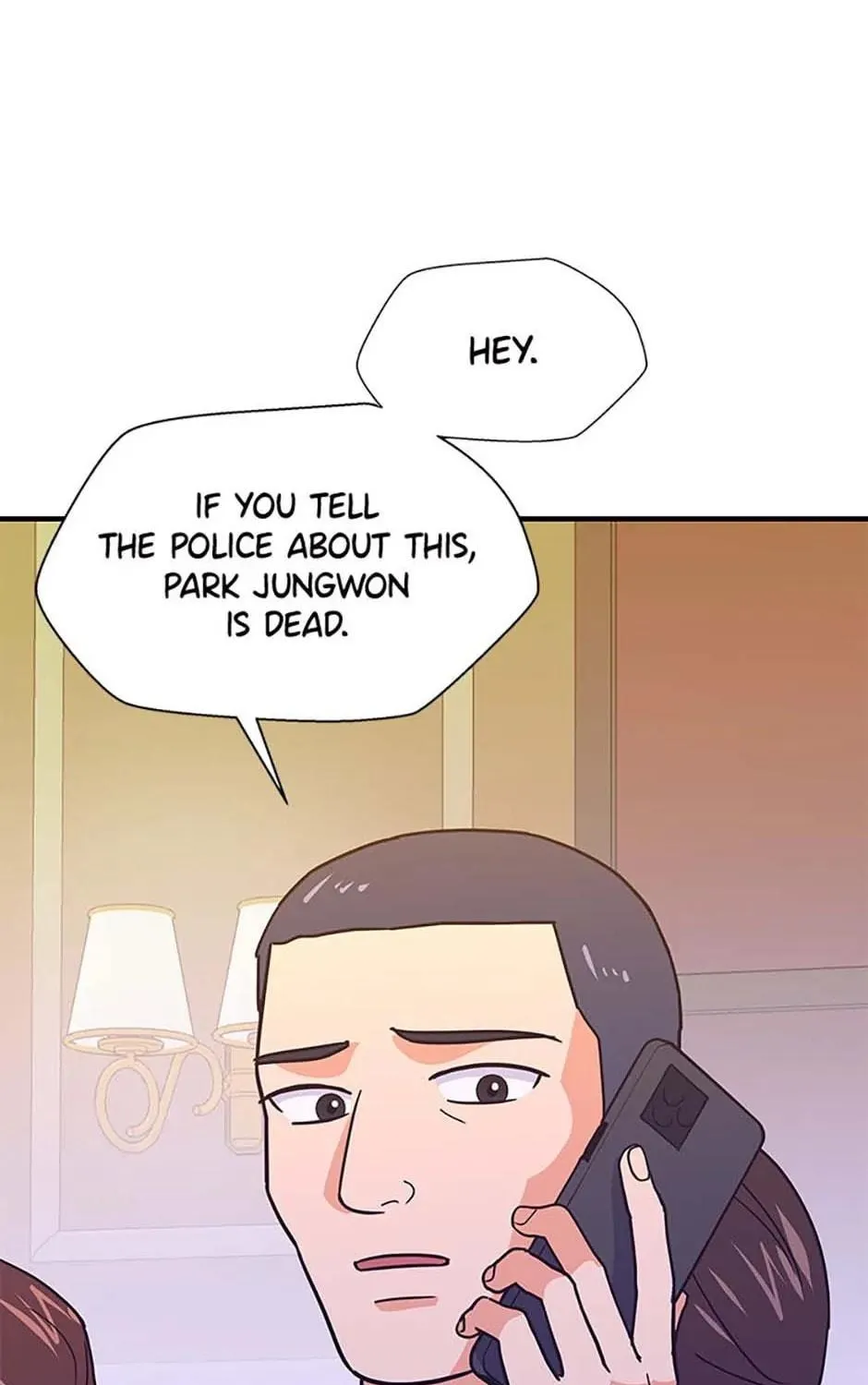 Back-to-School Boss Chapter 67 page 110 - 