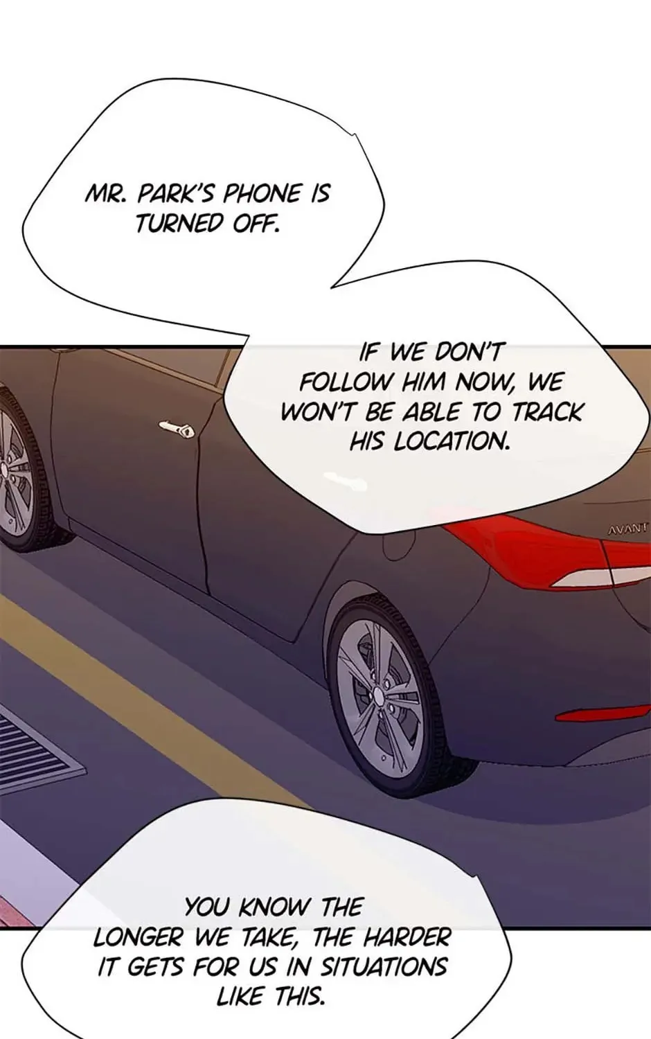 Back-to-School Boss Chapter 67 page 120 - 