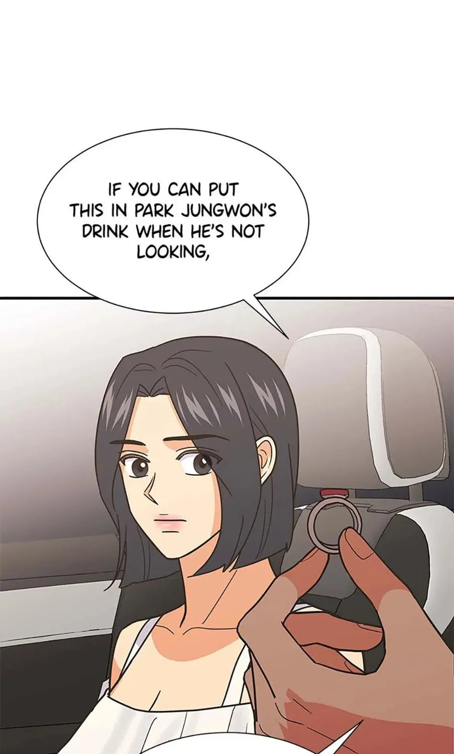 Back-to-School Boss Chapter 67 page 13 - 