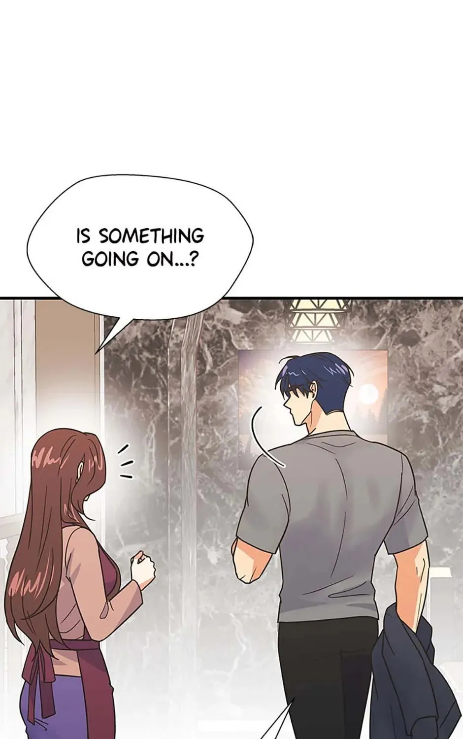 Back-to-School Boss Chapter 67 page 124 - 