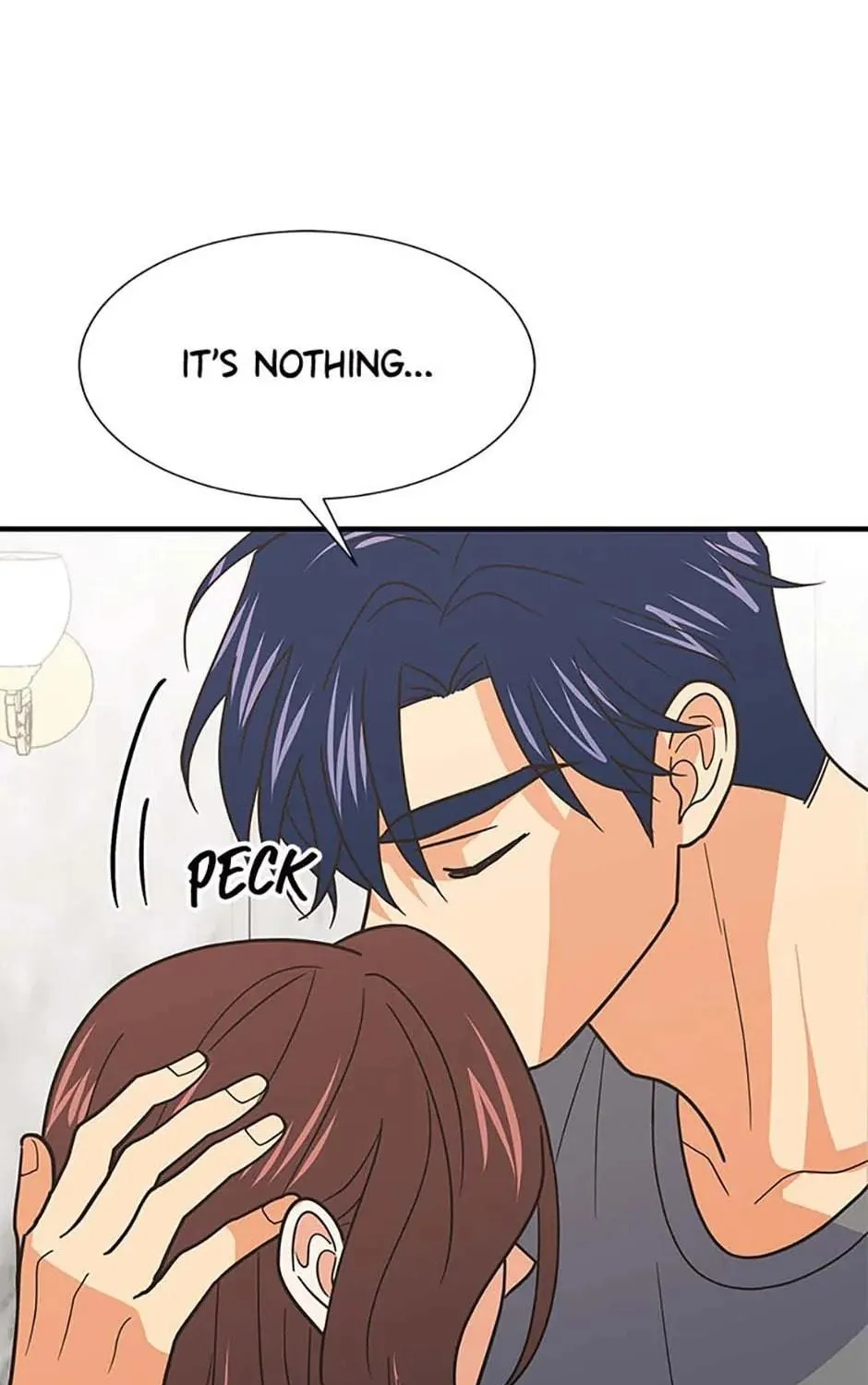 Back-to-School Boss Chapter 67 page 128 - 