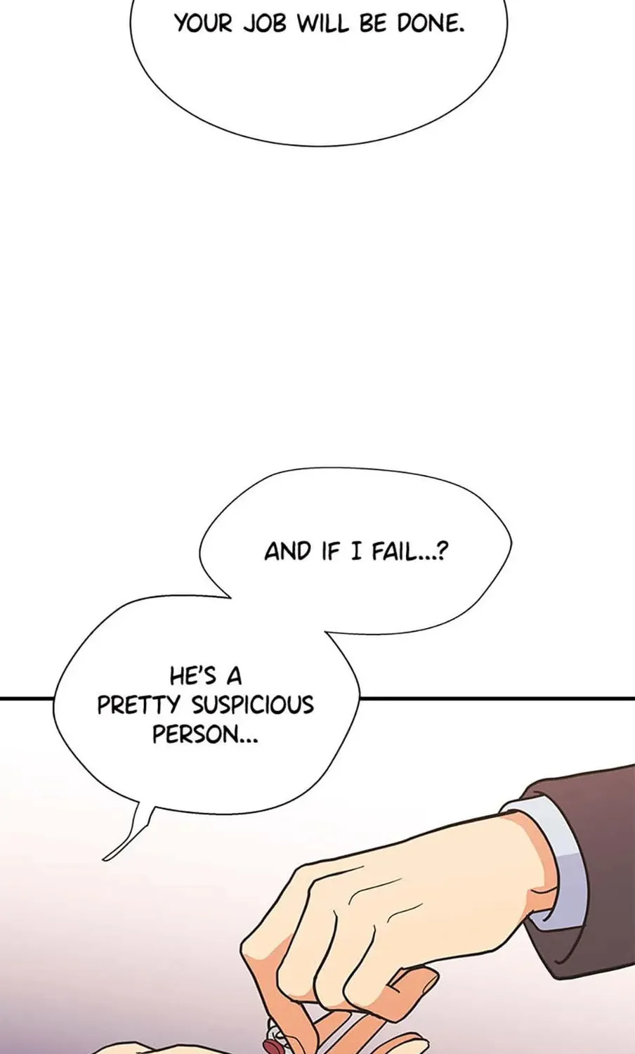 Back-to-School Boss Chapter 67 page 15 - 