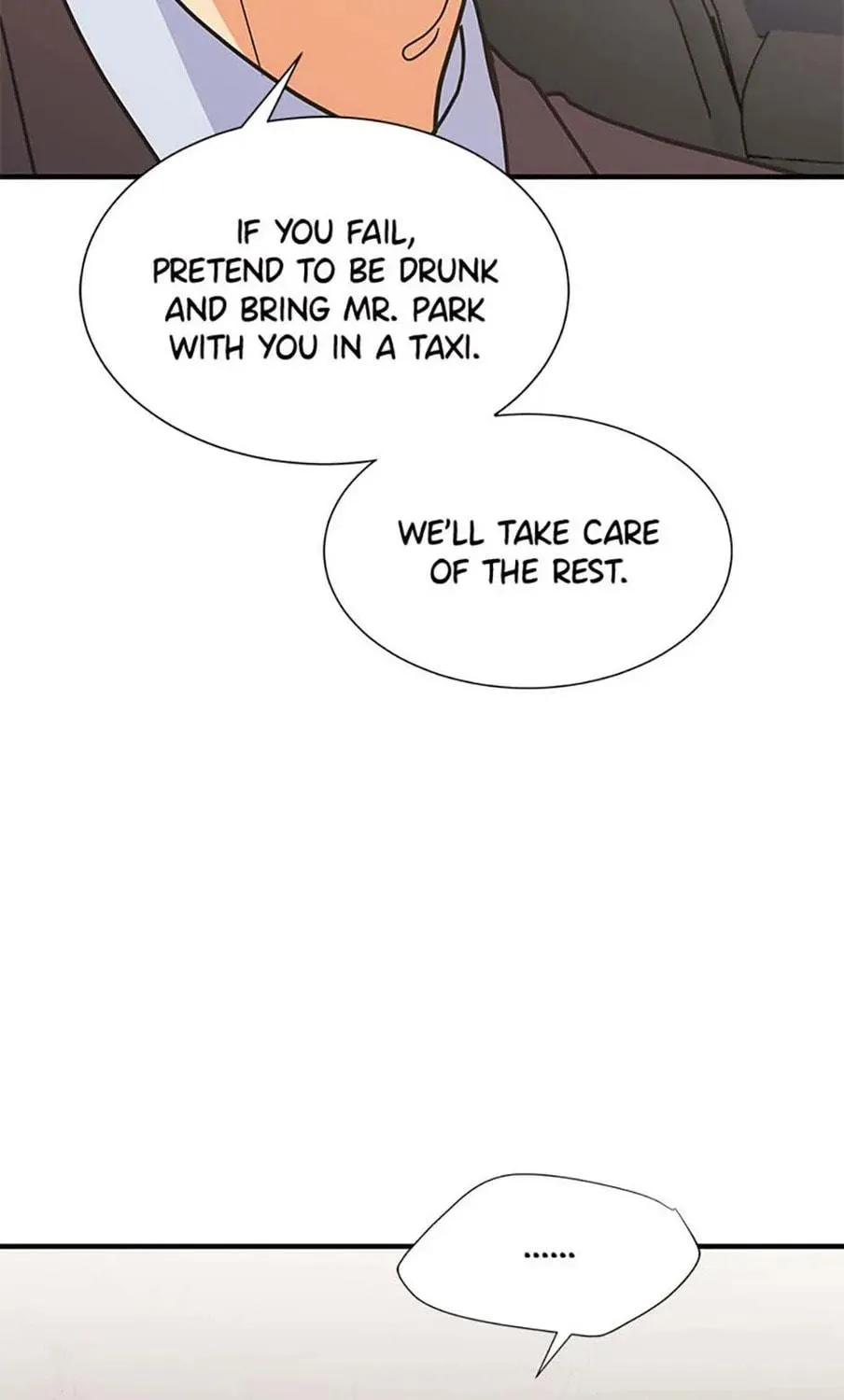 Back-to-School Boss Chapter 67 page 19 - 