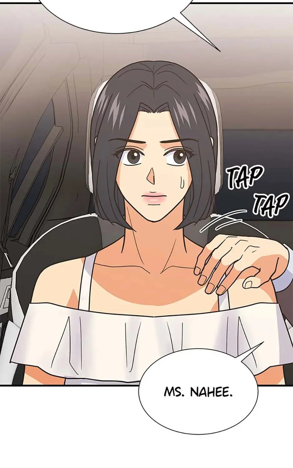 Back-to-School Boss Chapter 67 page 3 - 