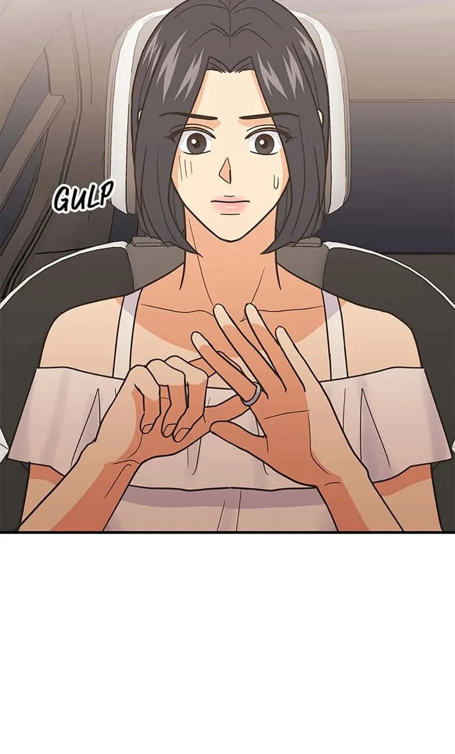 Back-to-School Boss Chapter 67 page 21 - 