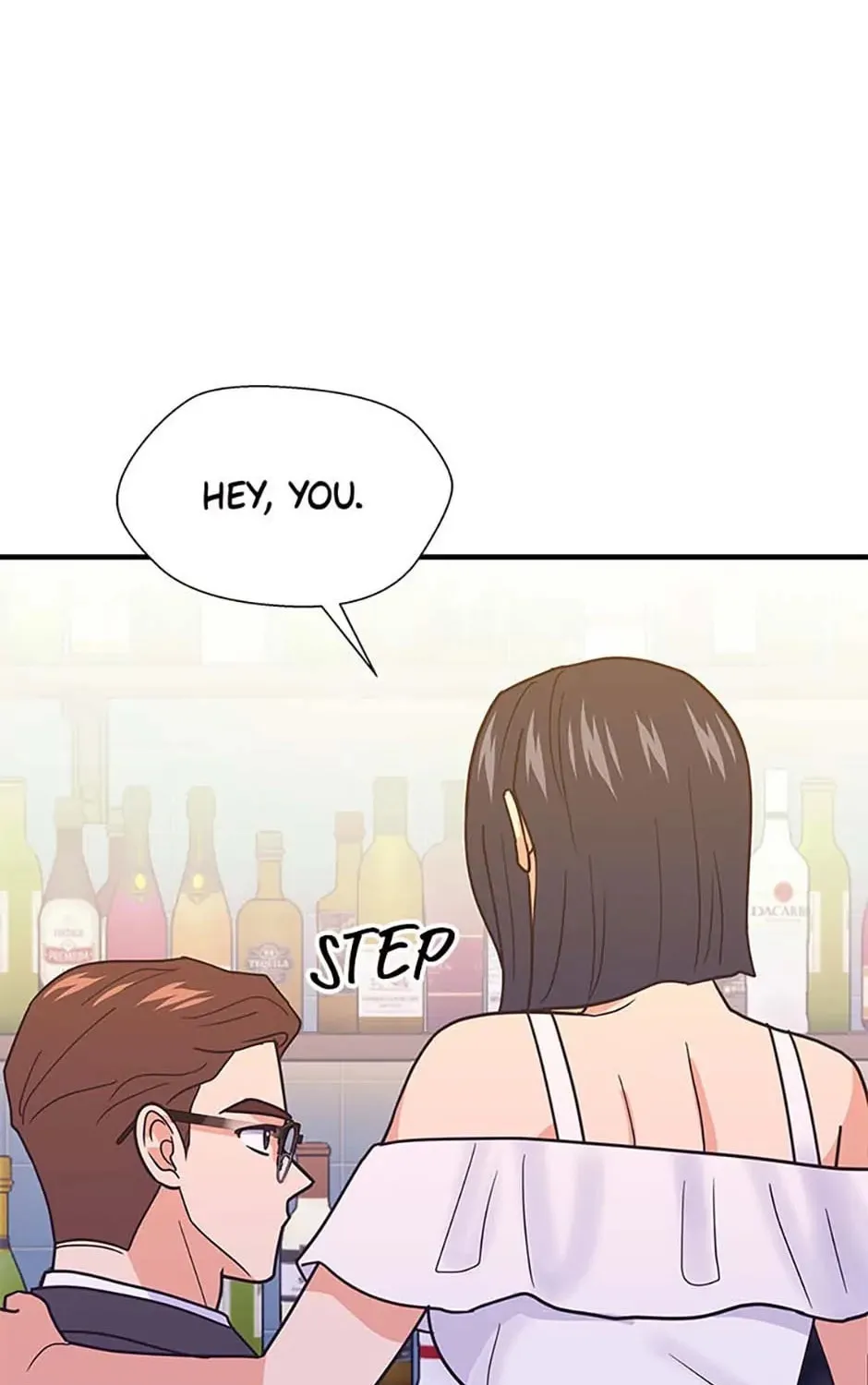 Back-to-School Boss Chapter 67 page 28 - 