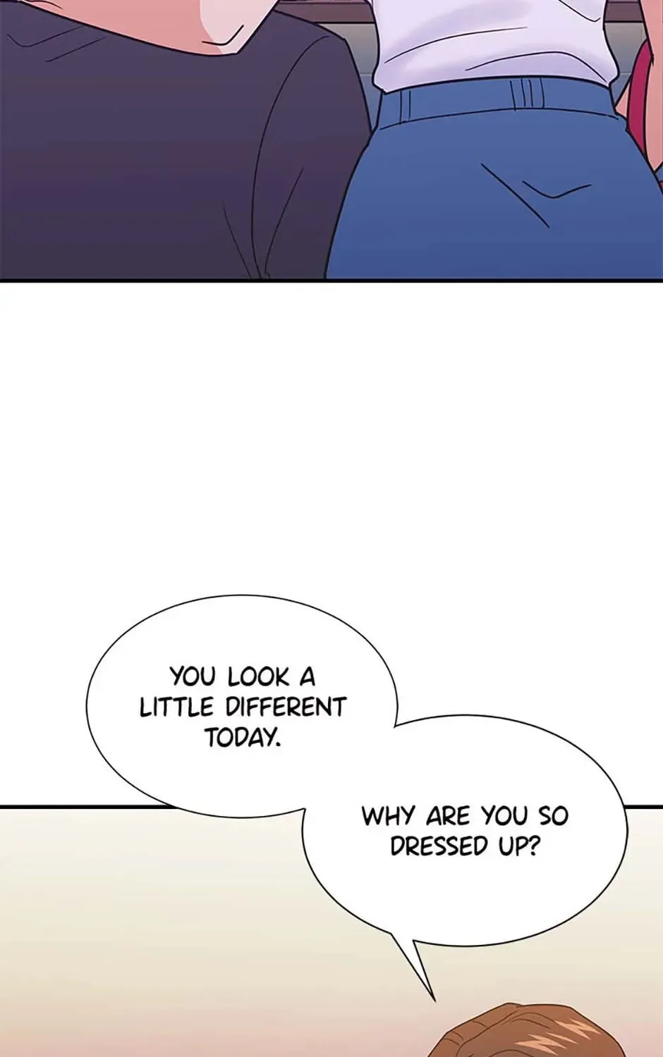 Back-to-School Boss Chapter 67 page 30 - 
