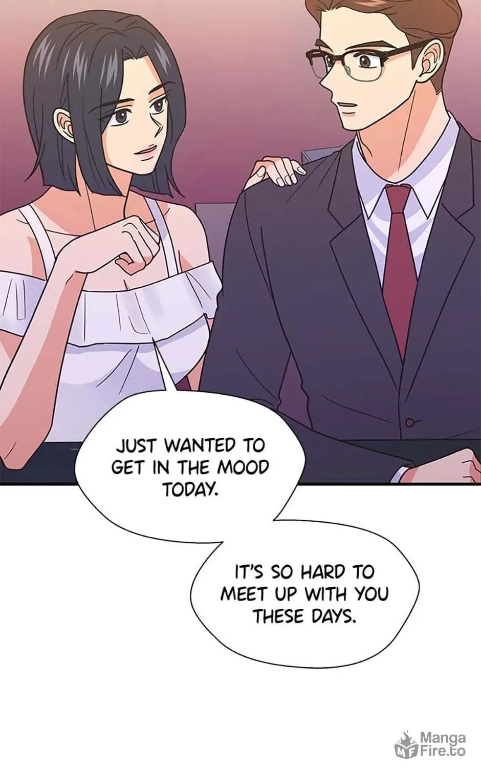 Back-to-School Boss Chapter 67 page 32 - 