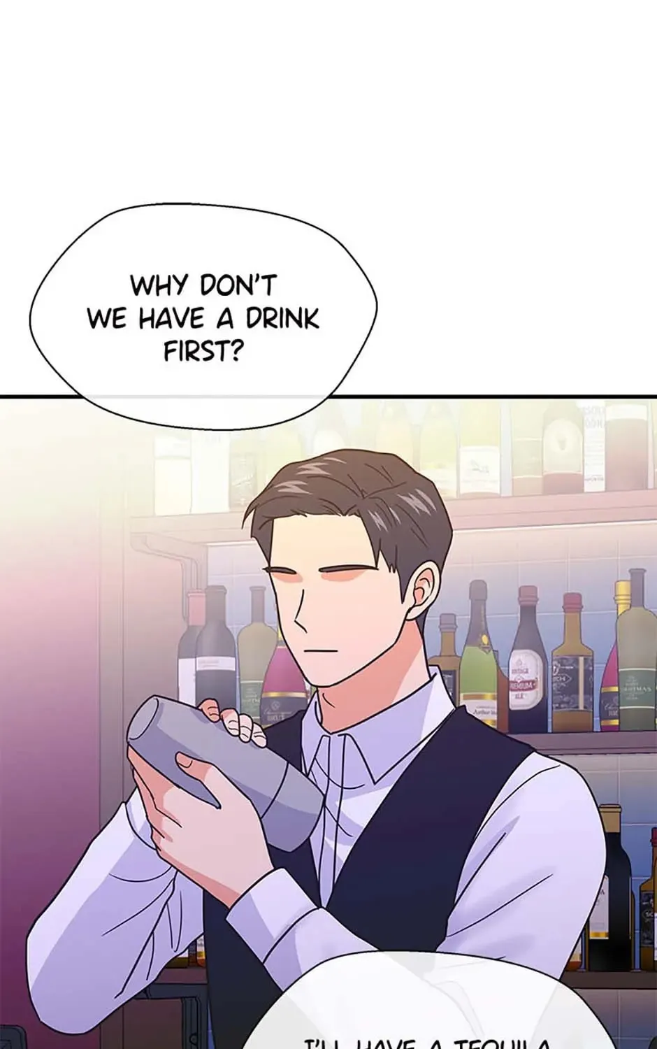 Back-to-School Boss Chapter 67 page 34 - 