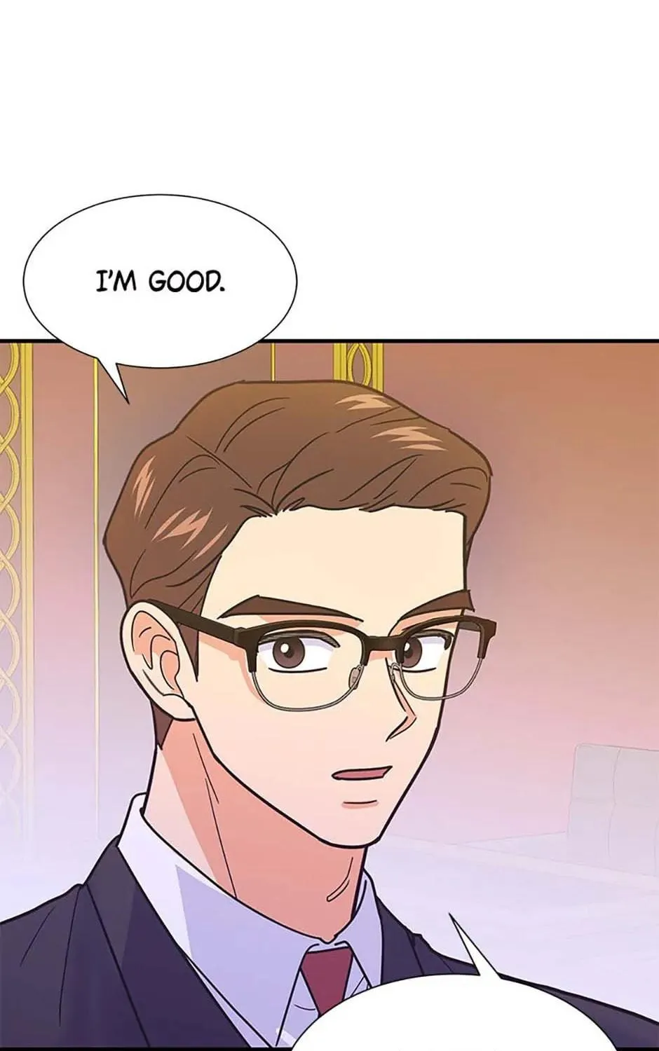 Back-to-School Boss Chapter 67 page 36 - 