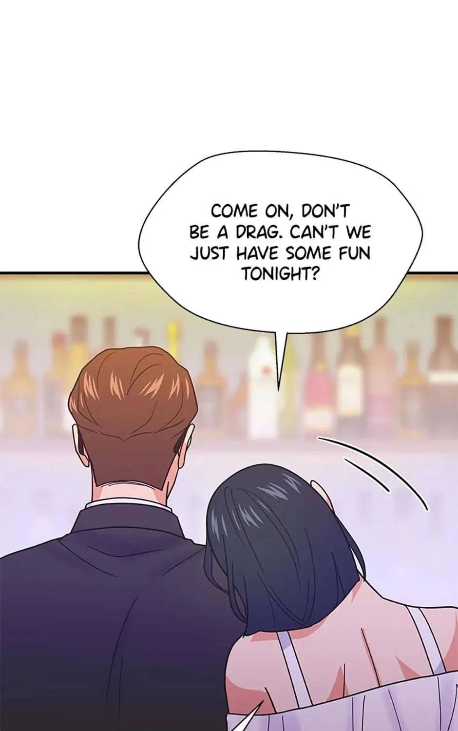 Back-to-School Boss Chapter 67 page 38 - 