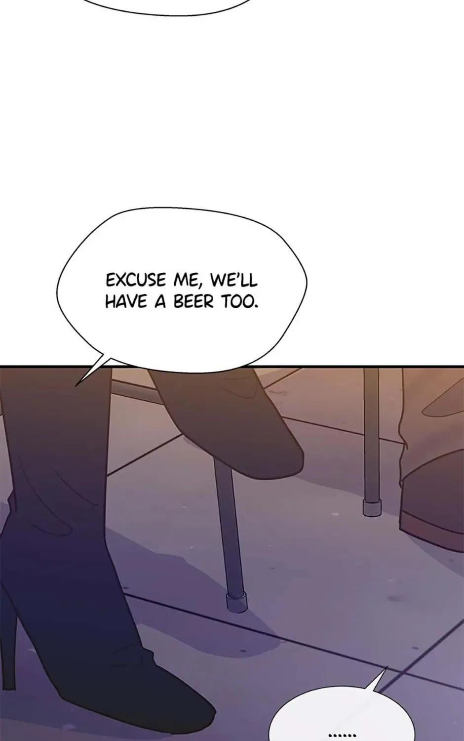 Back-to-School Boss Chapter 67 page 40 - 