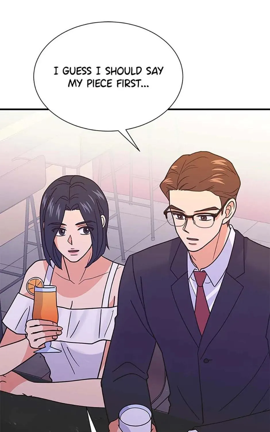 Back-to-School Boss Chapter 67 page 44 - 
