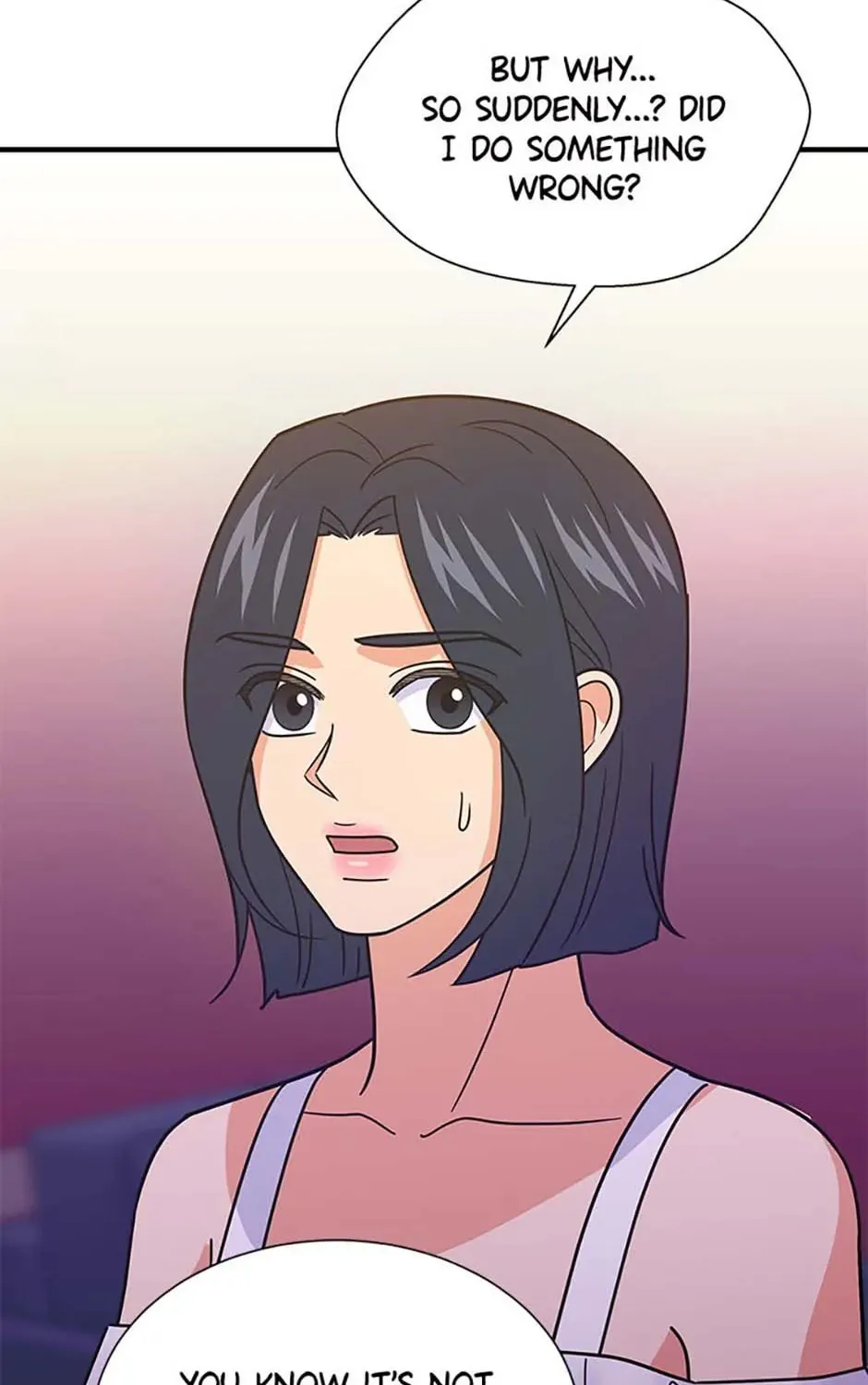 Back-to-School Boss Chapter 67 page 48 - 