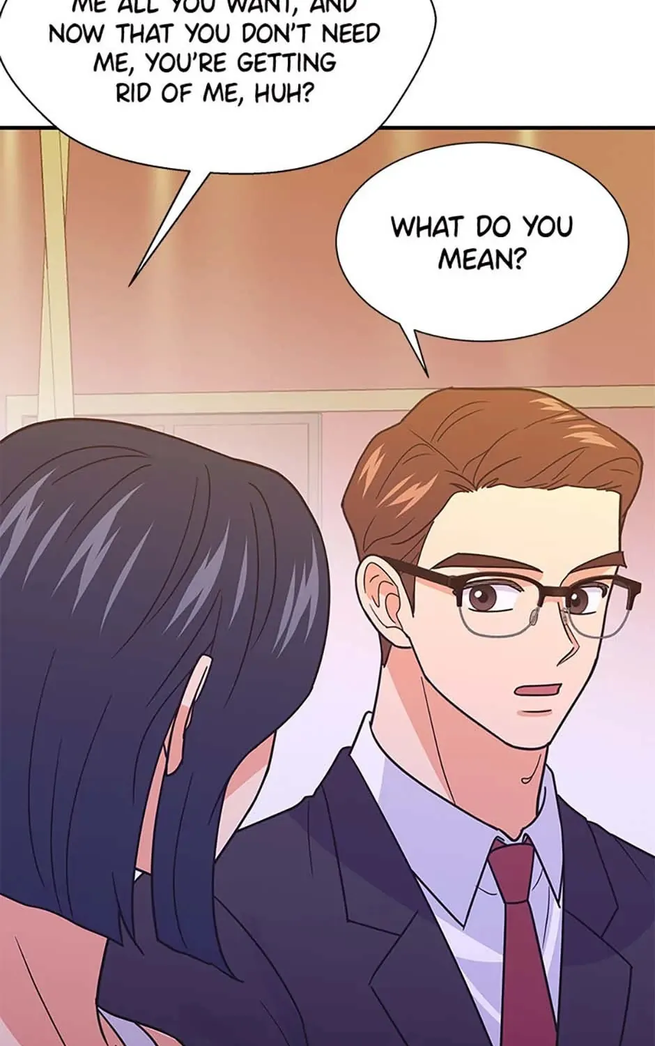 Back-to-School Boss Chapter 67 page 54 - 