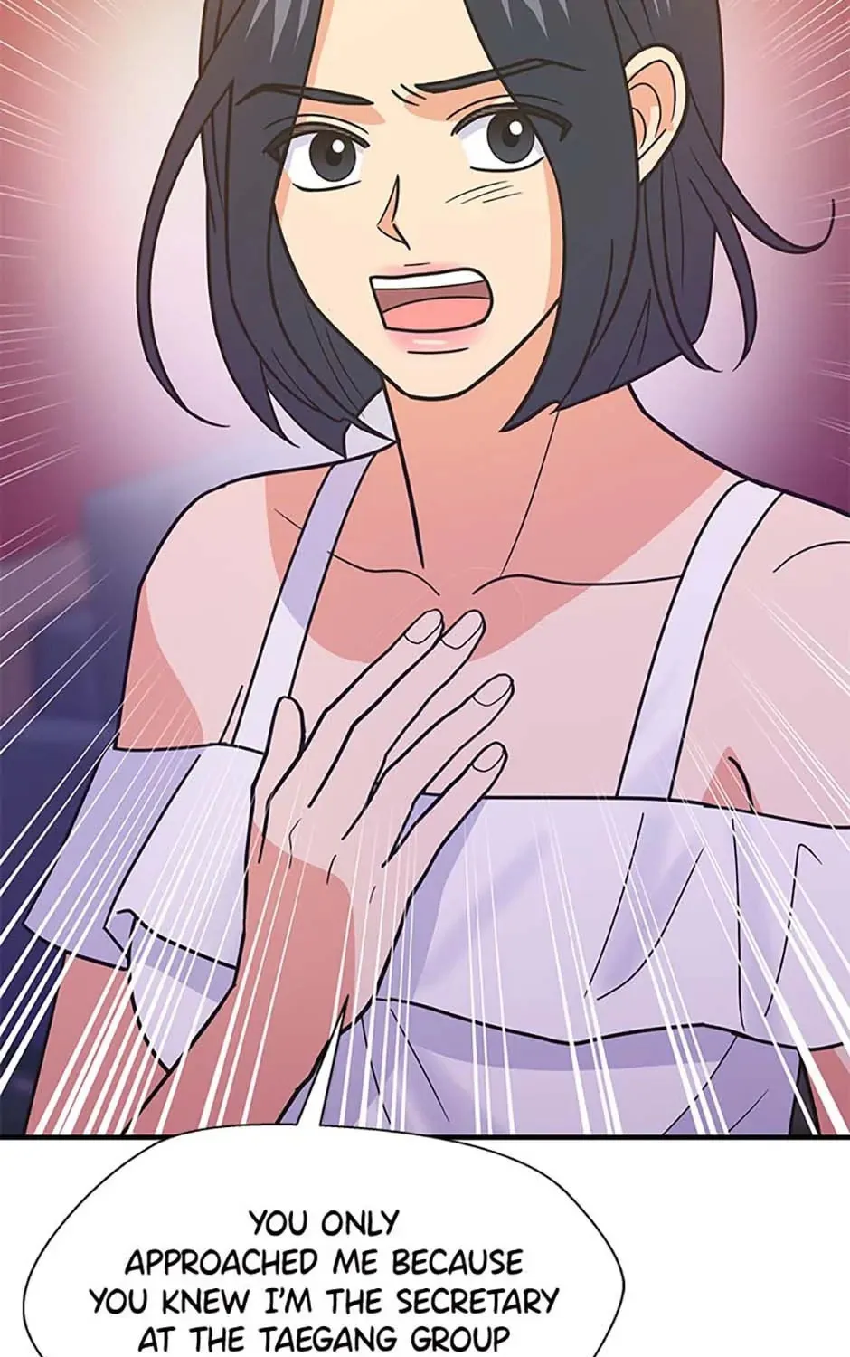 Back-to-School Boss Chapter 67 page 58 - 