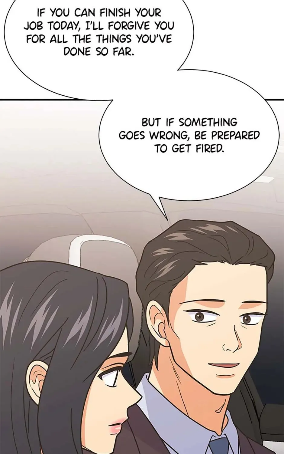 Back-to-School Boss Chapter 67 page 7 - 