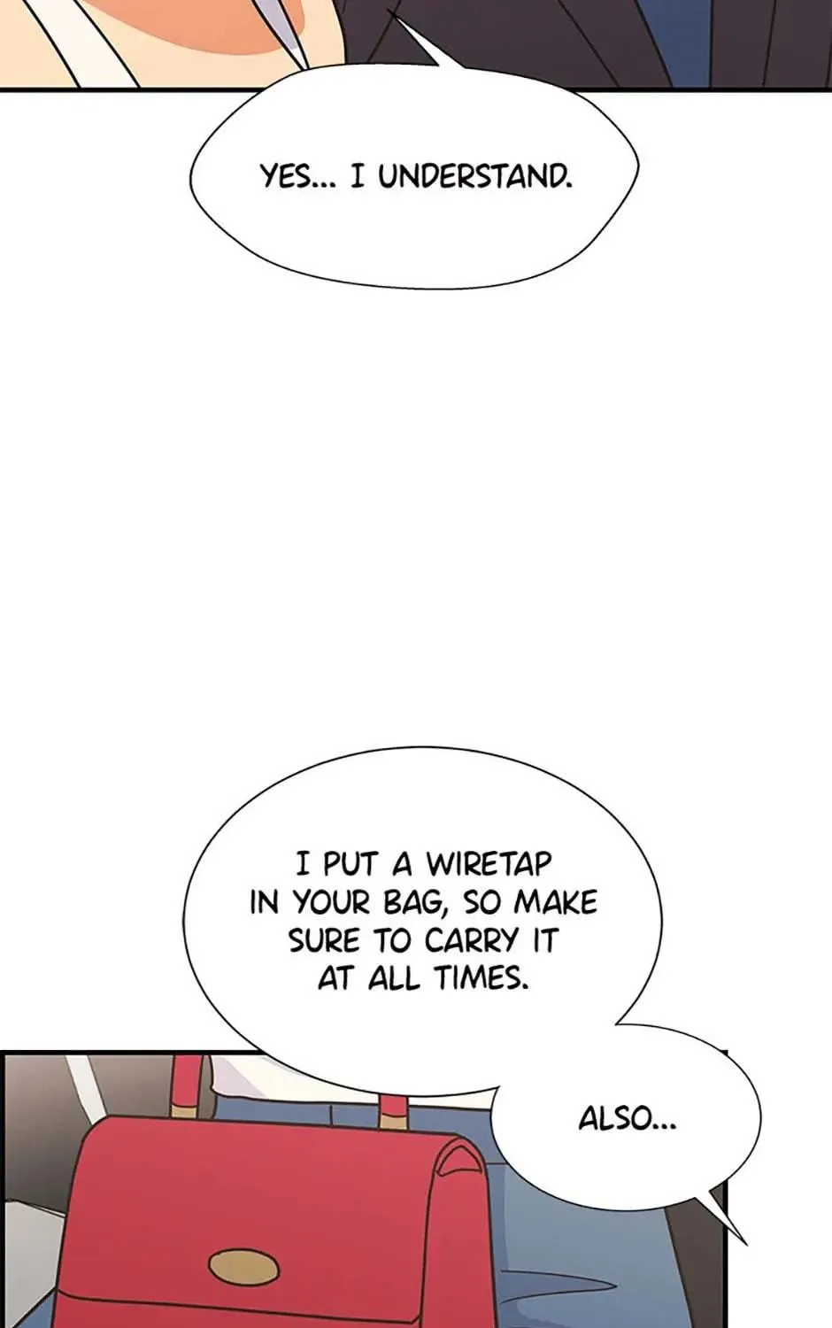 Back-to-School Boss Chapter 67 page 9 - 