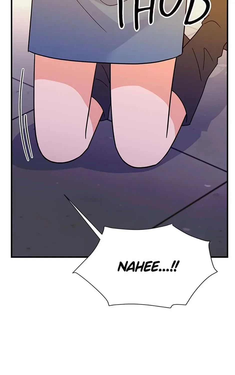 Back-to-School Boss Chapter 67 page 84 - 