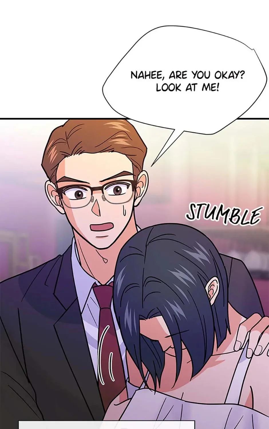 Back-to-School Boss Chapter 67 page 90 - 