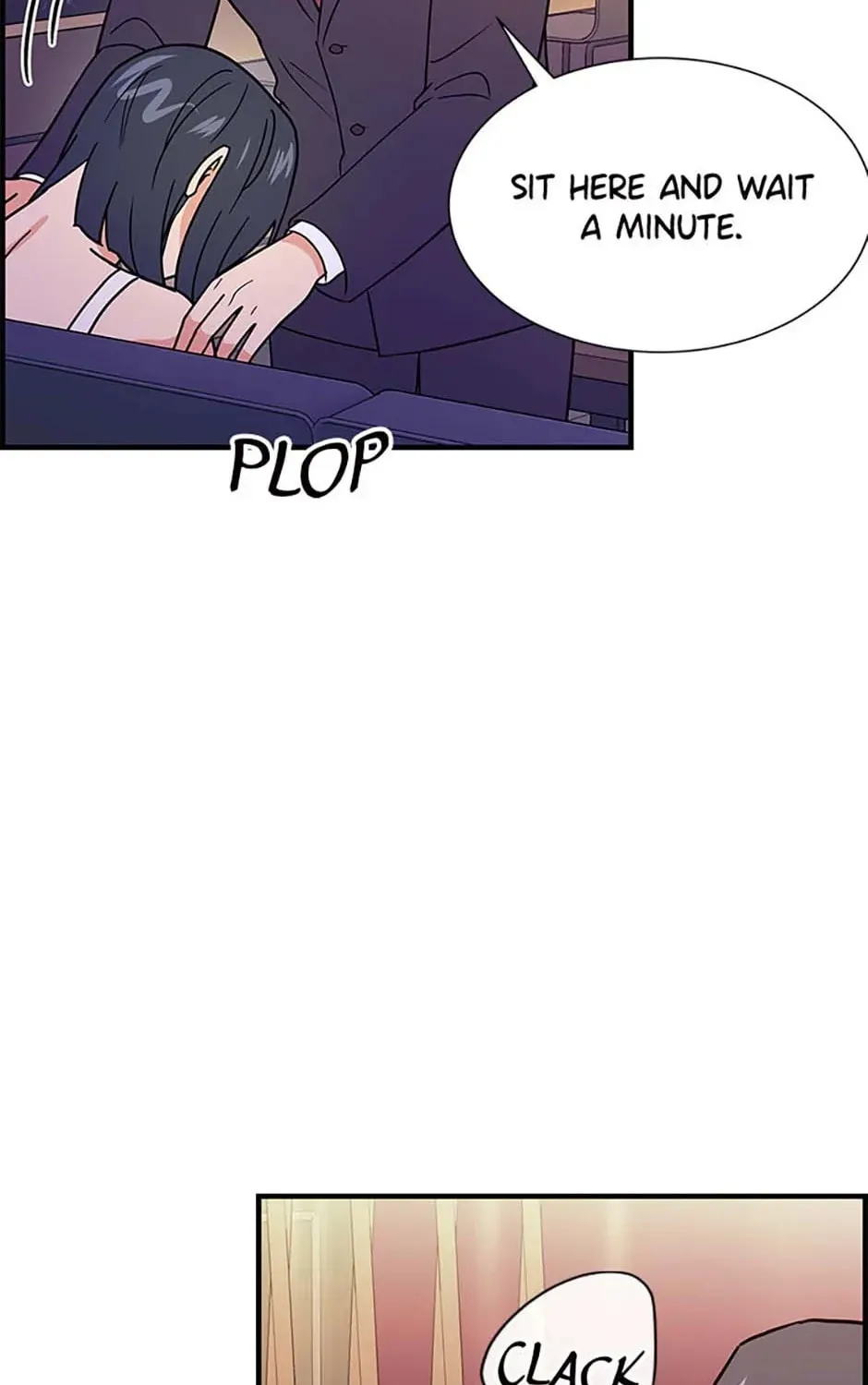 Back-to-School Boss Chapter 67 page 94 - 