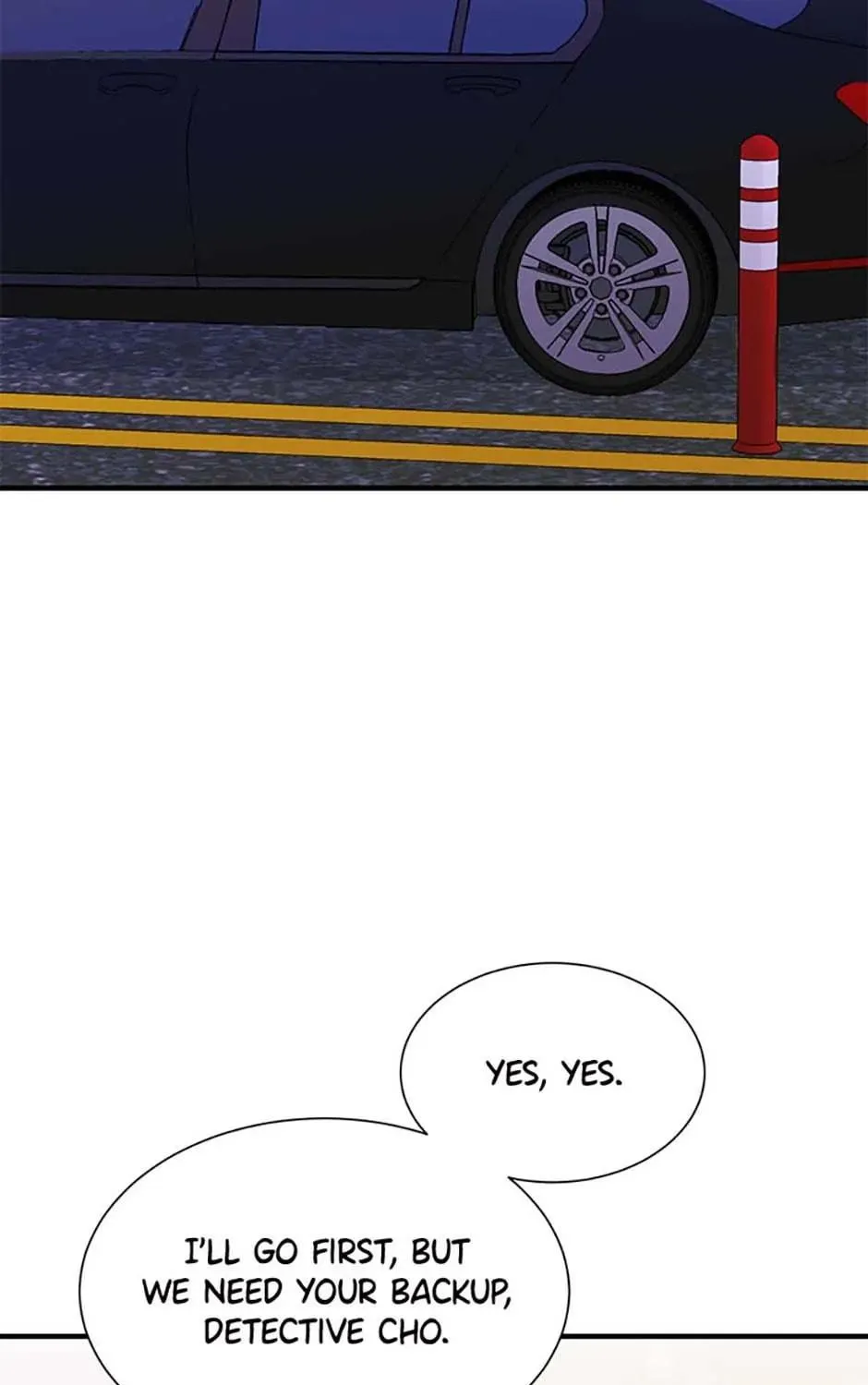 Back-to-School Boss Chapter 68 page 11 - 