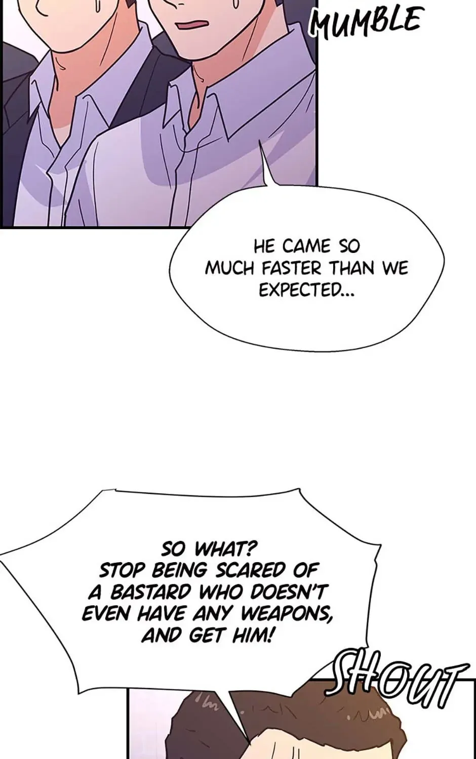 Back-to-School Boss Chapter 68 page 101 - 