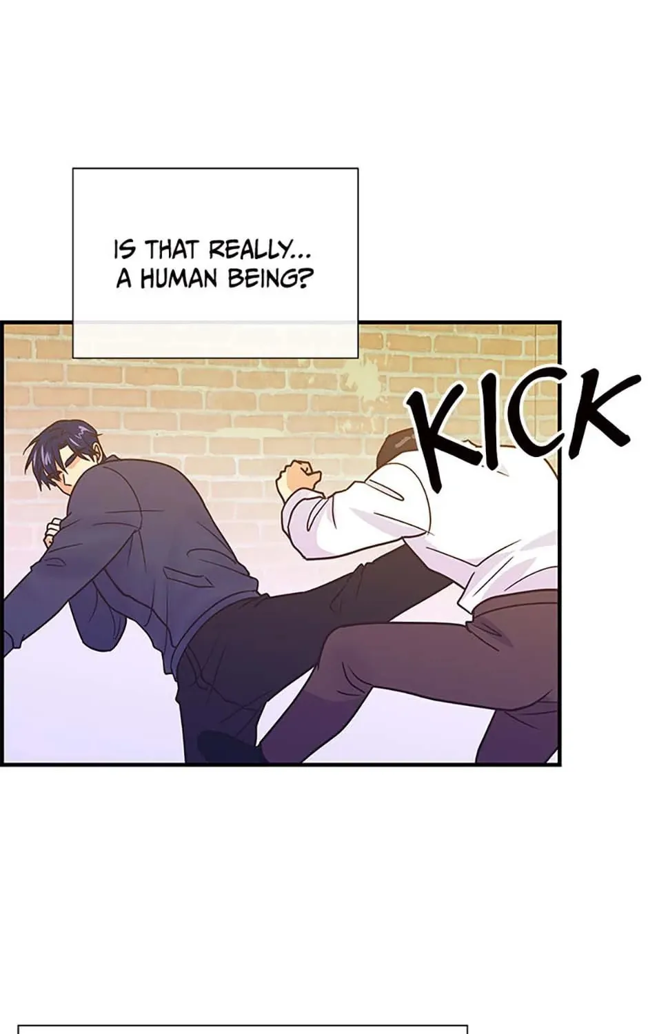 Back-to-School Boss Chapter 68 page 117 - 