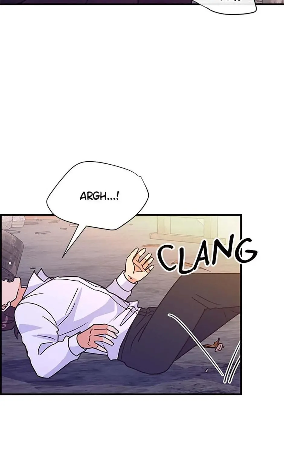 Back-to-School Boss Chapter 68 page 121 - 
