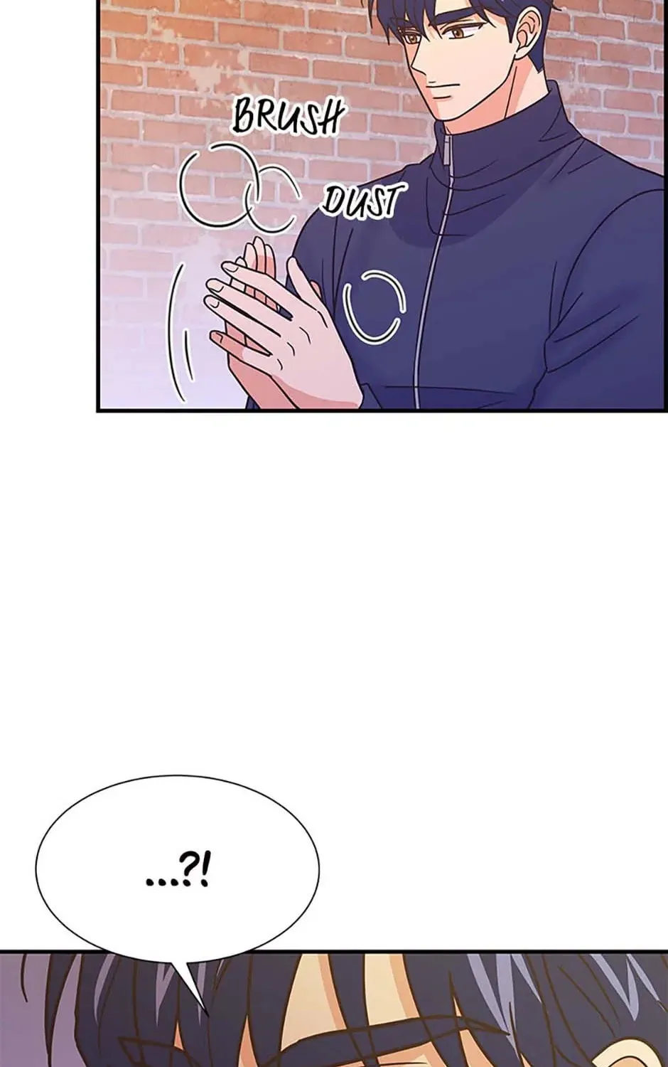 Back-to-School Boss Chapter 68 page 123 - 