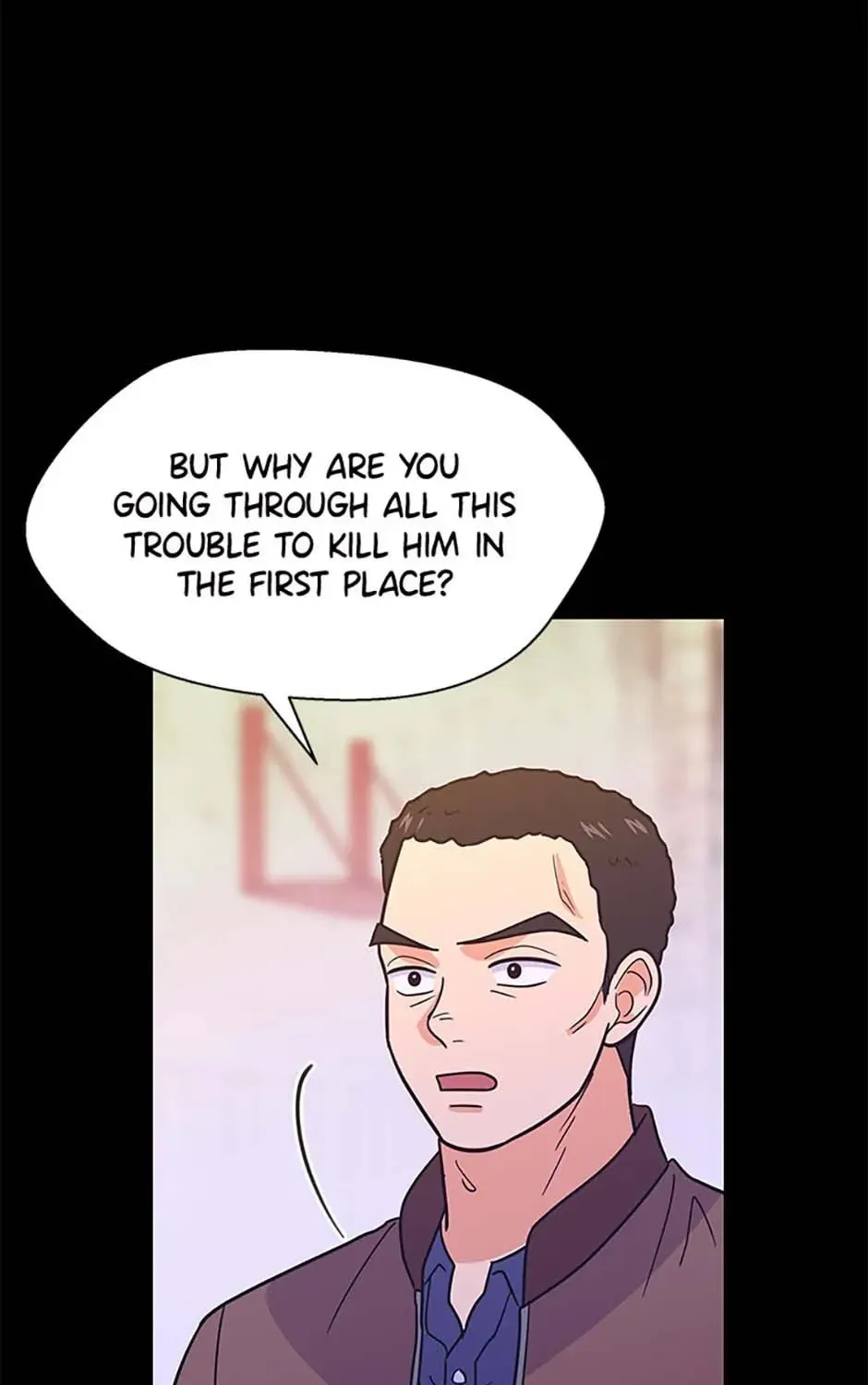 Back-to-School Boss Chapter 68 page 3 - 