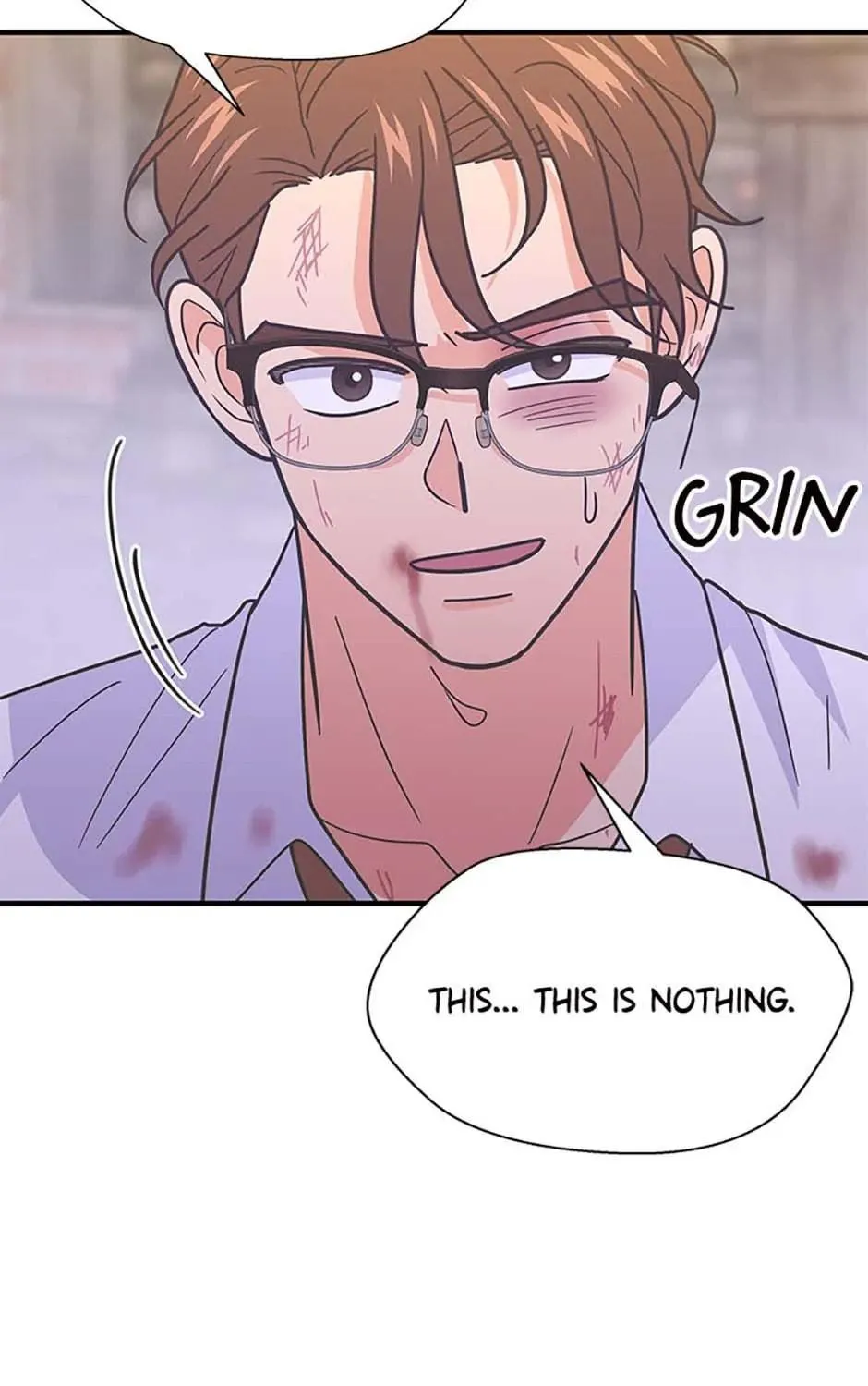Back-to-School Boss Chapter 68 page 23 - 